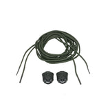 Kit de lacets Haix Smart Lacing 145 cm pour chaussures BLACK EAGLE Adventure mi-hautes