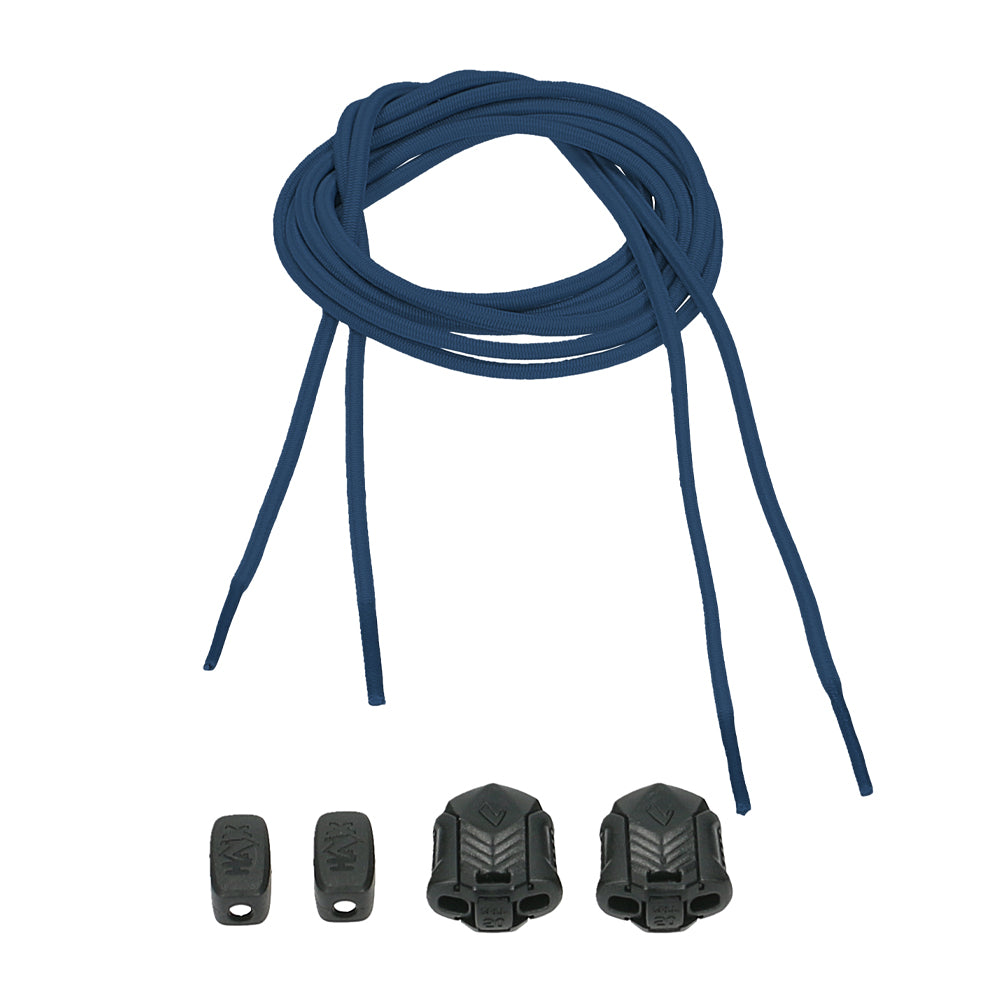 Kit de réparation Haix FLEXLACE Reflecting Pond pour CONNEXIS Go 2.0 GTX basse