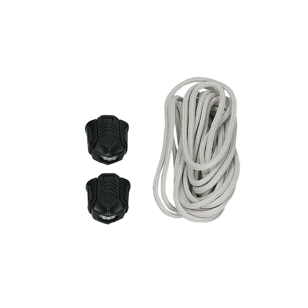 Kit de lacets Haix Smart Lacing pour BLACK EAGLE Adventure 3.0 GTX mi-haute femme