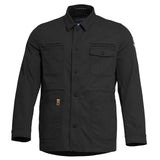 Veste de combat Pentagon Rogue Hero en twill coton-polyester délavé à la pierre
