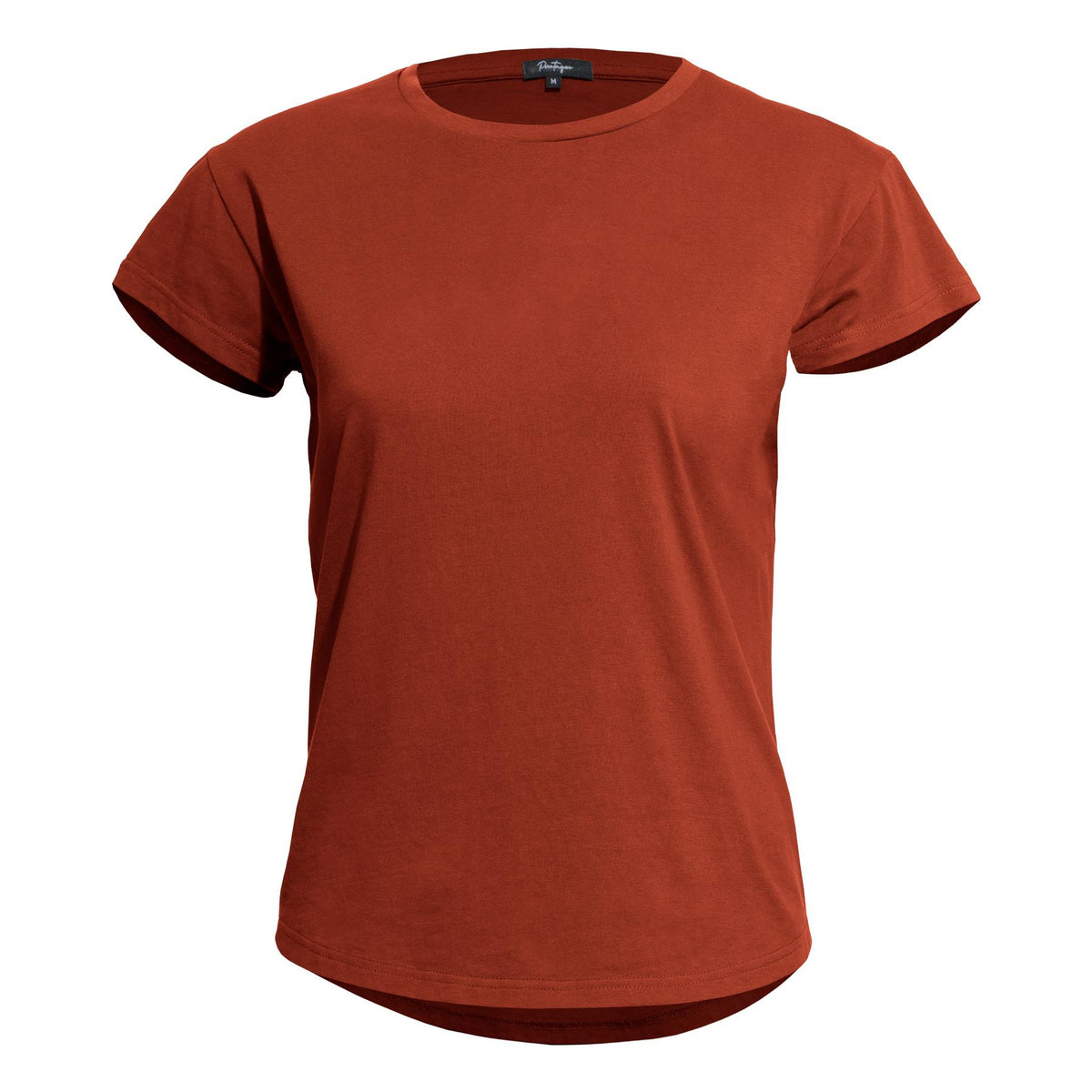 T-shirt femme Pentagon Whisper en coton biologique filé à l'anneau 185 g/m² jersey