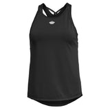 Débardeur femme Pentagon Unity en maille aérée avec brassière intégrée