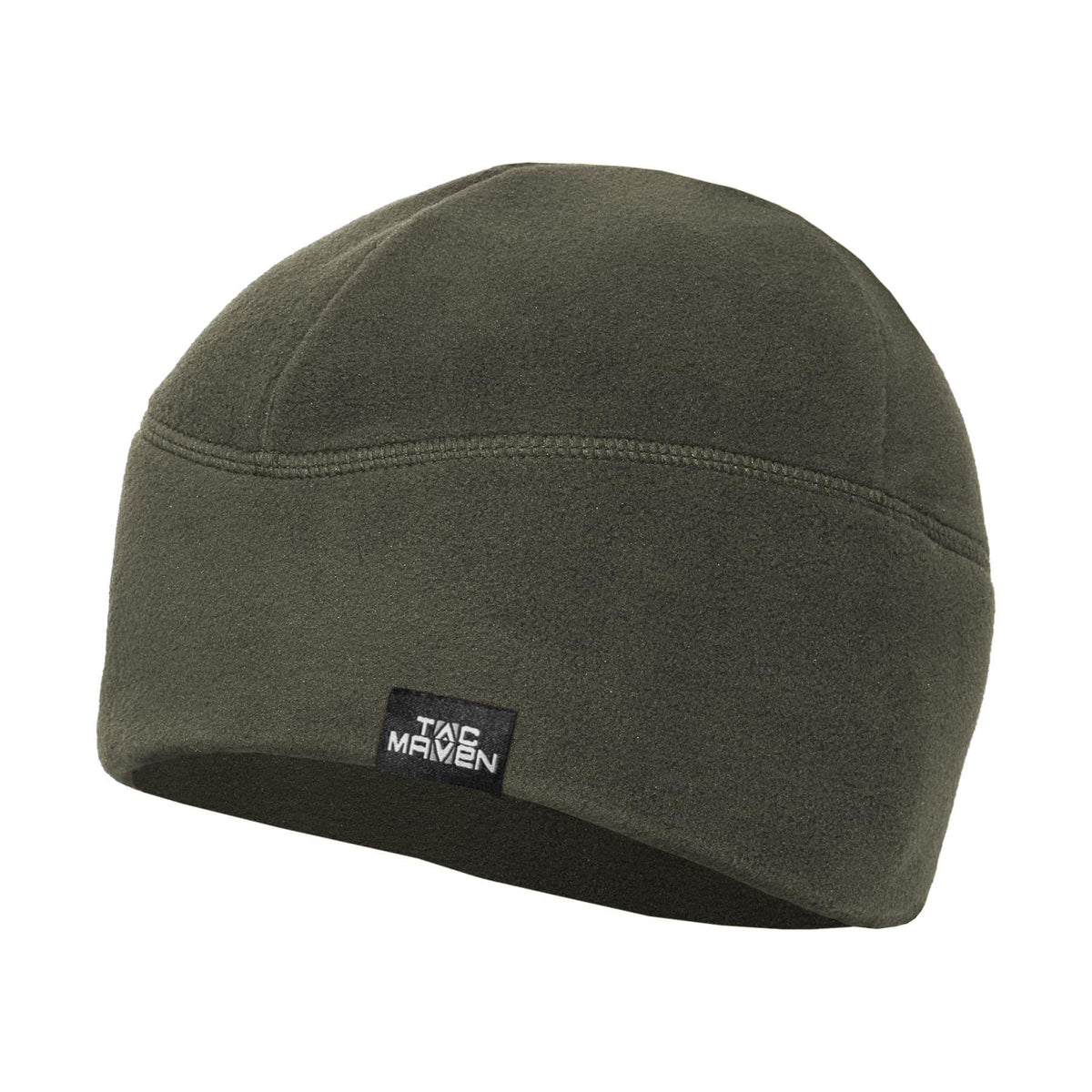 Bonnet polaire Tac Maven Oros 100% polyester coutures plates coupe anatomique