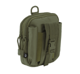 Pochette Brandit MOLLE Functional deux compartiments matelassés et poches à stylos