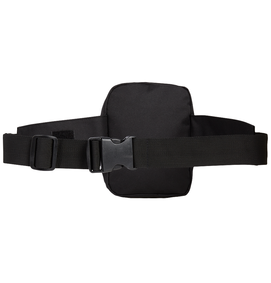 Ceinturon Brandit Allround 4 cm MOLLE avec pochette et porte-gourde amovibles