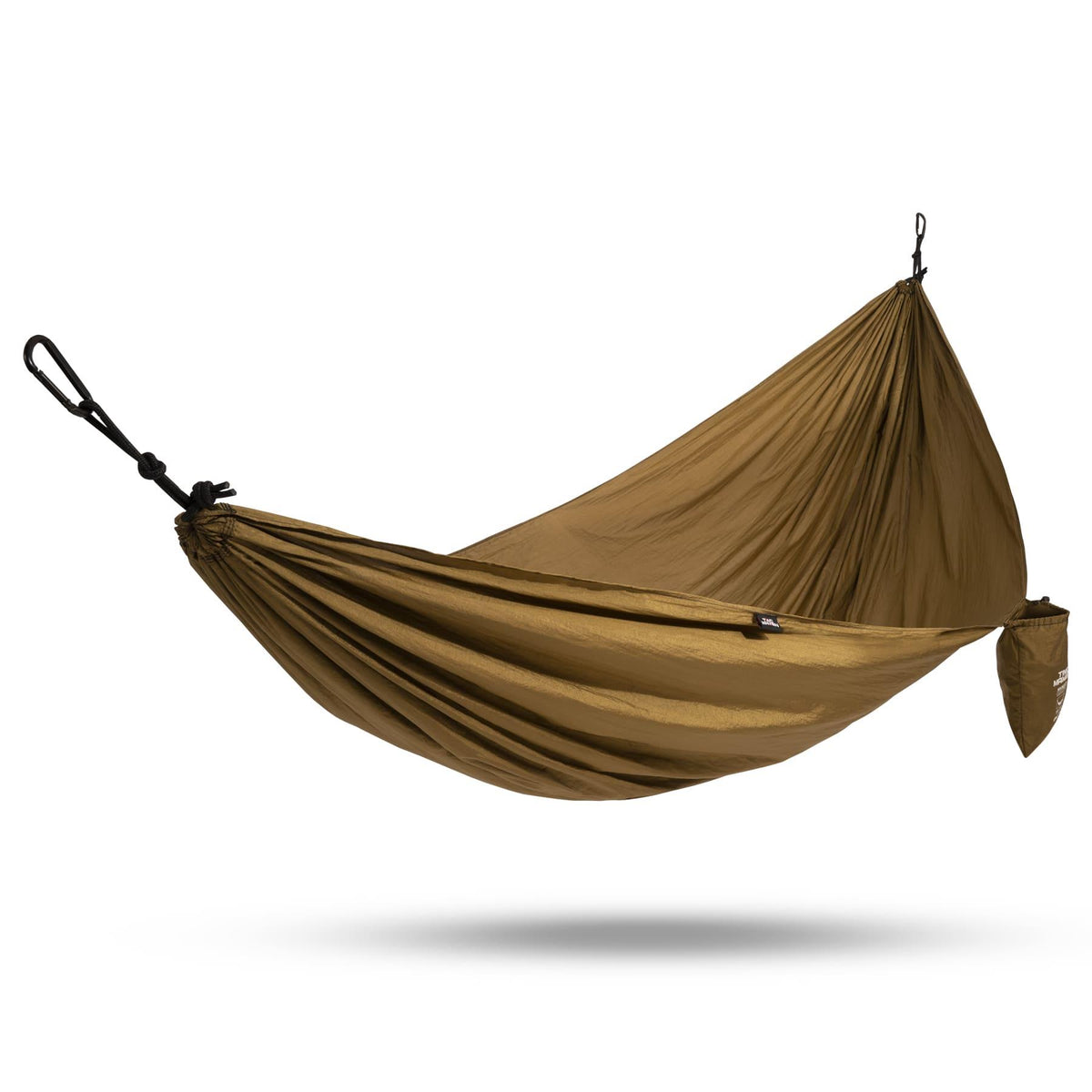Hamac Tac Maven MyNest en toile de parachute 275 x 150 cm charge 260 kg 450 g