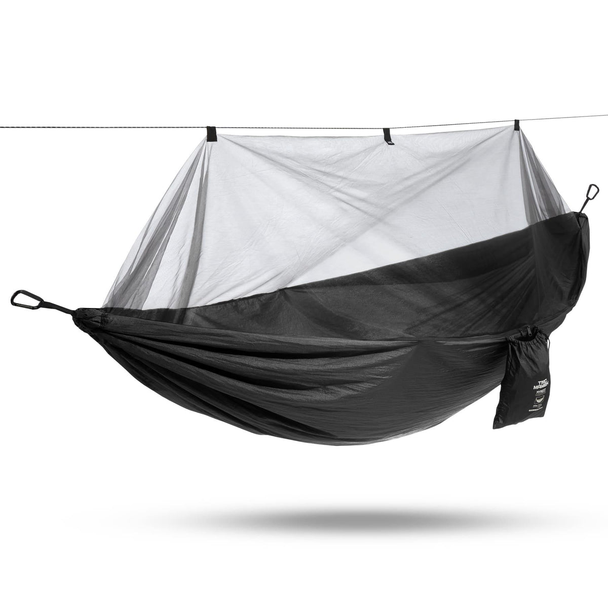 Hamac Tac Maven MyNest avec moustiquaire intégrée 275 x 150 cm charge 260 kg 500 g