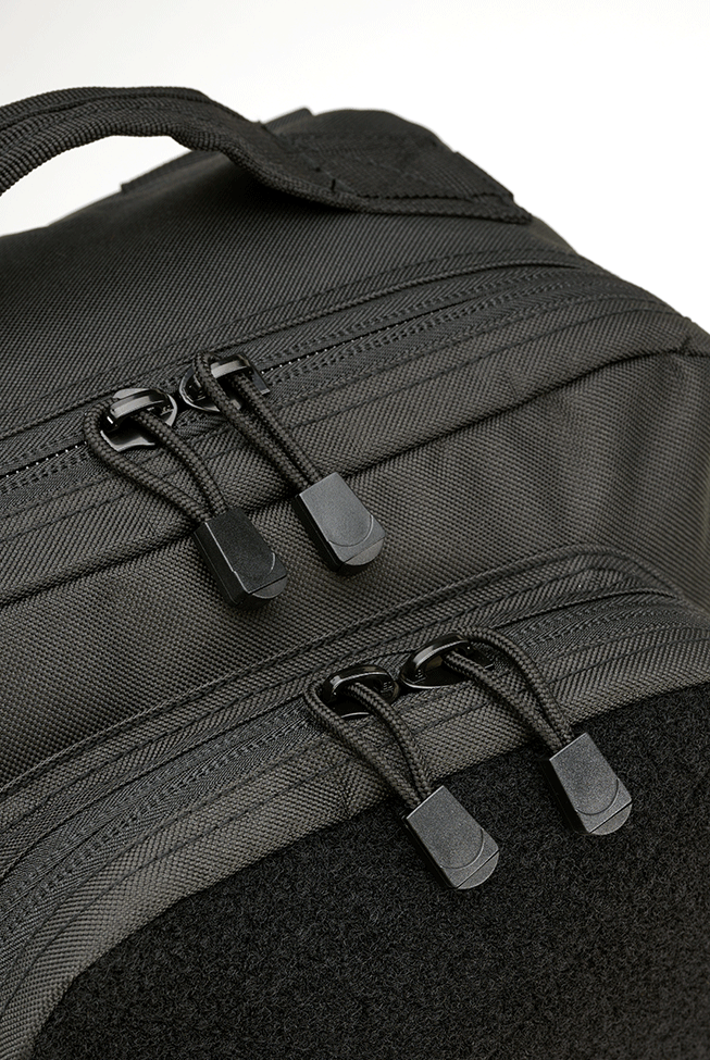 Sac à dos Brandit US Cooper Patch Large 40 L grande surface auto-agrippante MOLLE