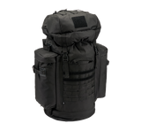 Sac à dos Brandit US Cooper Mountain 80 L polyester 600D MOLLE et compressions