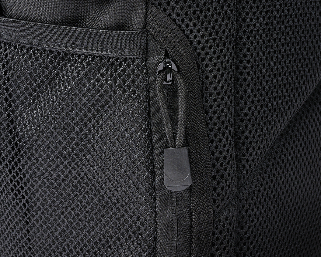 Sac à dos Brandit US Cooper Rolltop 25 L polyester 600D sangles MOLLE et ventrale