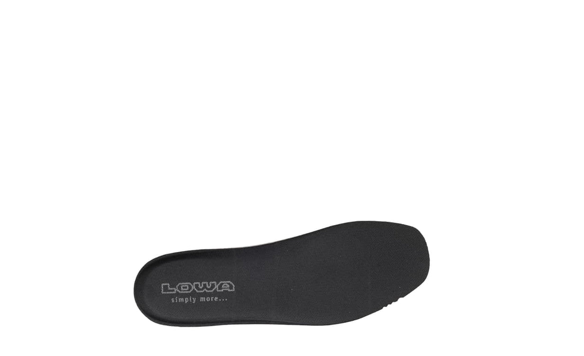 Semelles de propreté Lowa Fussbett ATS Men 50 % Memolatex pour marche dynamique