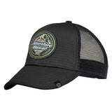 Casquette Pentagon Era Adventure Maniac rip-stop 215 g/m² six panneaux à filet
