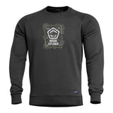 Sweat Pentagon Hawk Nature Explorer coton-polyester envers gratté respirant