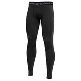 Caleçon long Pentagon Kissavos 2.0 polyester élasthanne à envers micropolaire