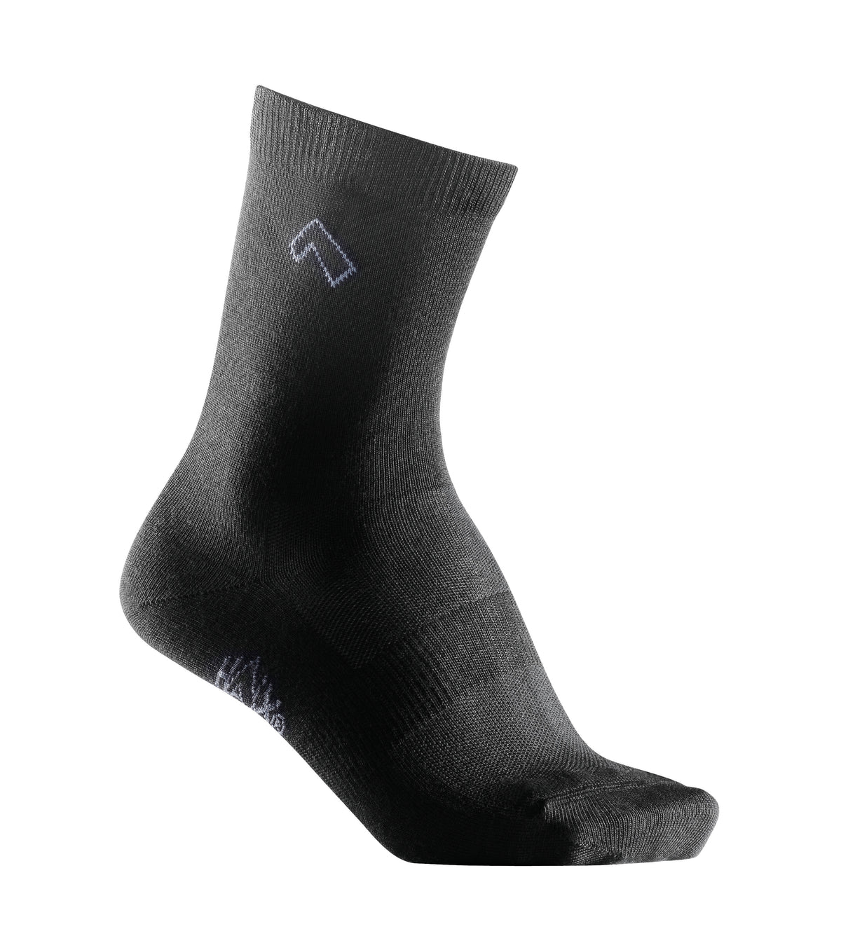 Chaussettes Haix Business laine vierge polypropylène coutures plates sans élastique