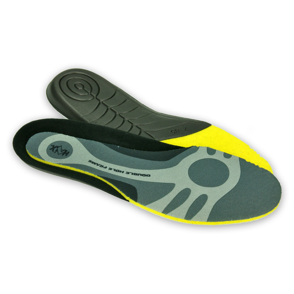 Semelle intérieure Haix Soft pour BLACK EAGLE Athletic Tactical et Scout 63 g