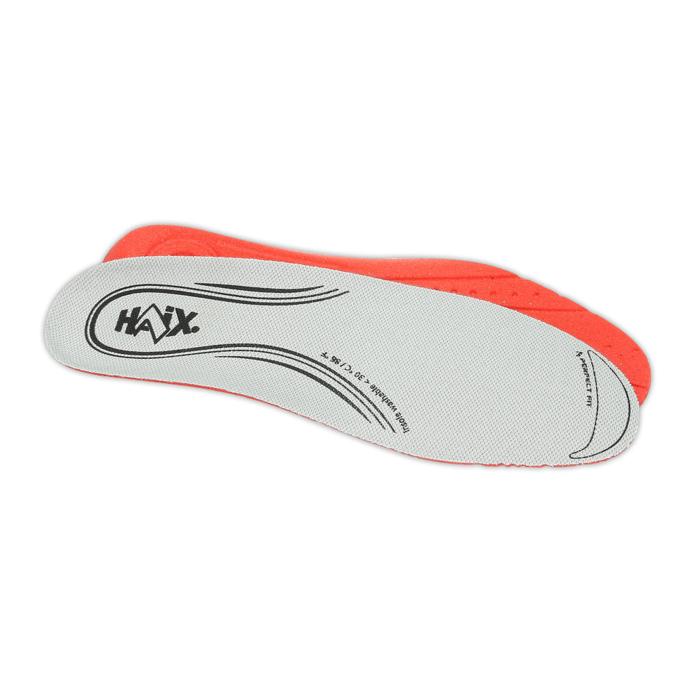 Semelles intérieures Haix PerfectFit Light volume moyen pour gamme BLACK EAGLE