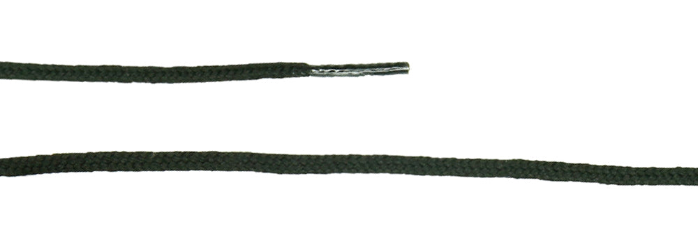 Lacets de rechange Haix pour chaussure Office cuir longueurs 80 et 90 cm