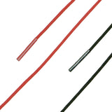 Lacets de rechange Haix pour Fire Hero et Fire Hero 2 quatre tailles UK