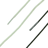 Lacets de rechange Haix pour chaussures d'intervention AIRPOWER XR91 et R91, 3 tailles