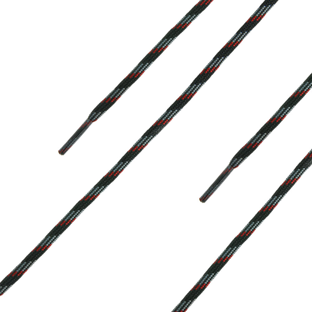 Lacets Haix pour Protector Ultra signal, longueurs de 160 à 230 cm par paire