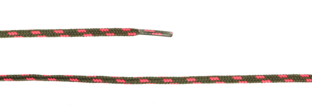 Lacets de rechange Haix pour Nature One GTX Ws longueur 180 cm par paire