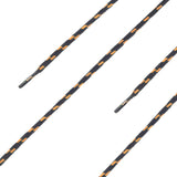 Lacets de rechange Haix pour Trekker Mountain 2.0 longueurs 210 et 220 cm