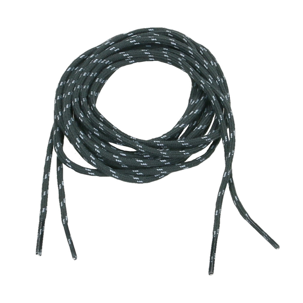 Lacets de rechange Haix pour Scout 3.0 GTX longueurs 170 à 200 cm par paire