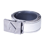 Ceinture Haix FIRE Belt en tuyau d'incendie réformé 140 cm largeur 38 mm boucle métal