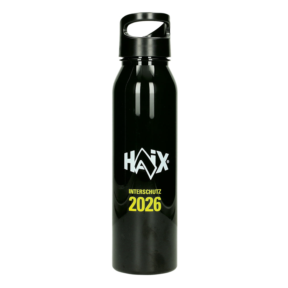 Bouteille Haix FireFit INTERSCHUTZ édition limitée pour les déplacements