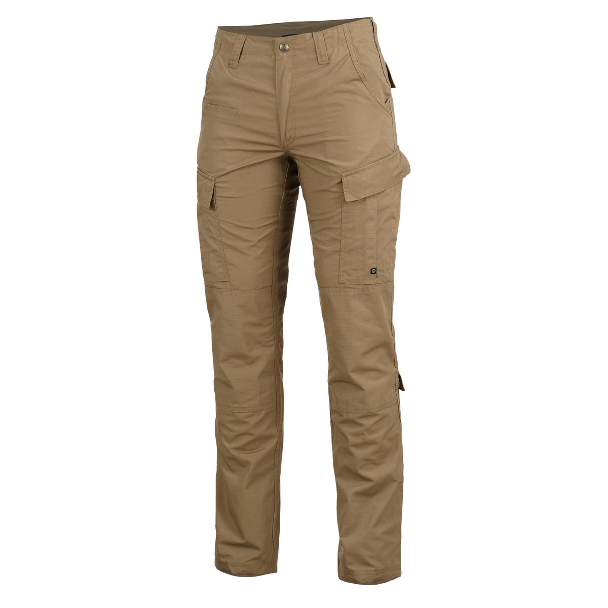 Pantalon tactique Pentagon ACU 2.0 ripstop 215 g/m² poches genouillères renforts