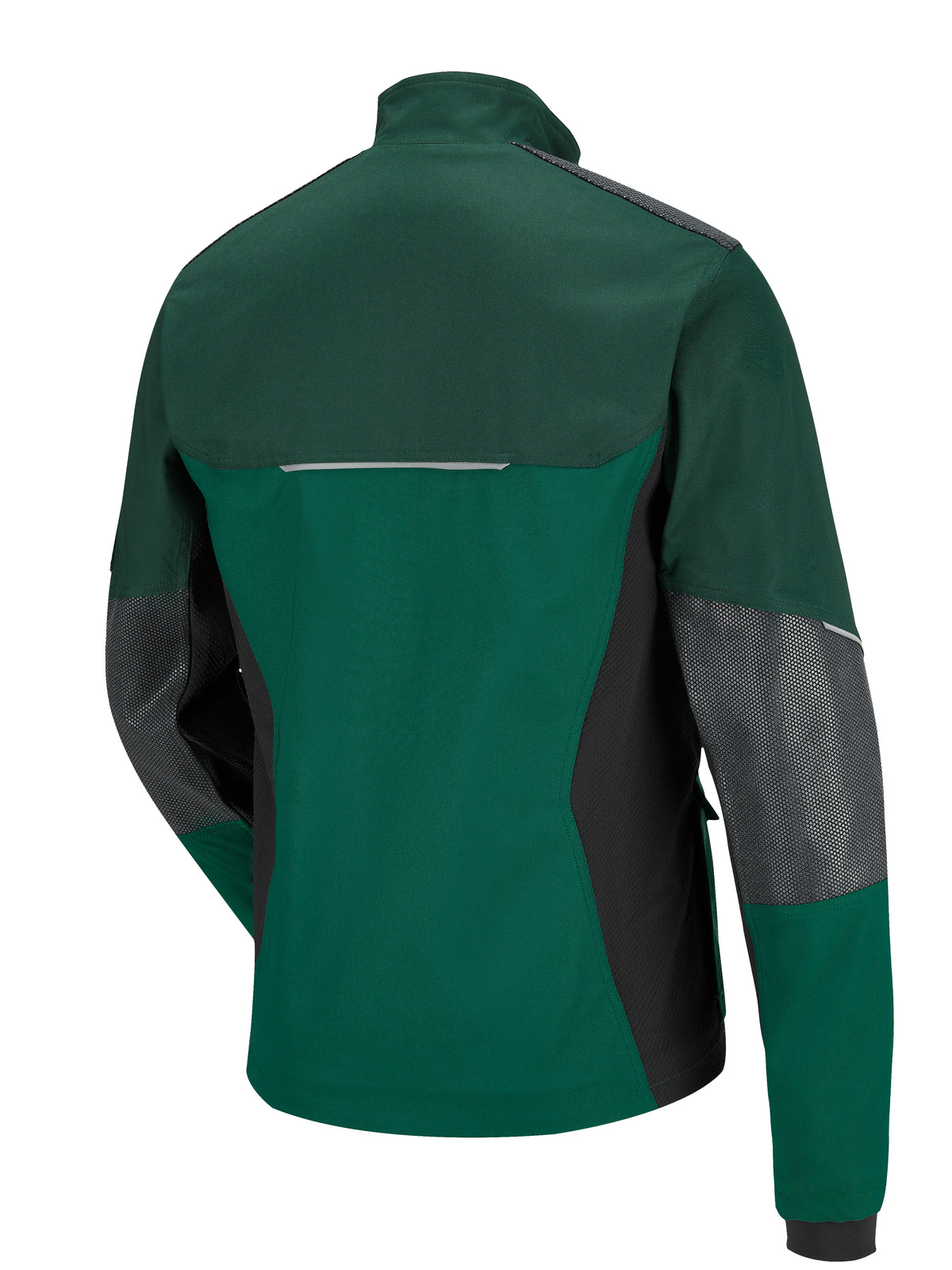 Veste de travail Haix Work Jacket polyamide CORDURA rembourrage coudes et épaules