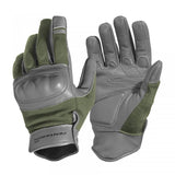Gants Pentagon Storm en Nomex DuPont cuir de vachette paume intérieure en chevreau