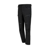 Pantalon de travail Haix Flextreme extensible nylon élasthanne fermetures YKK