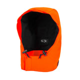 Capuche de rechange Haix TUEBOR EBX GORE-TEX amovible visière 3 cm polyester