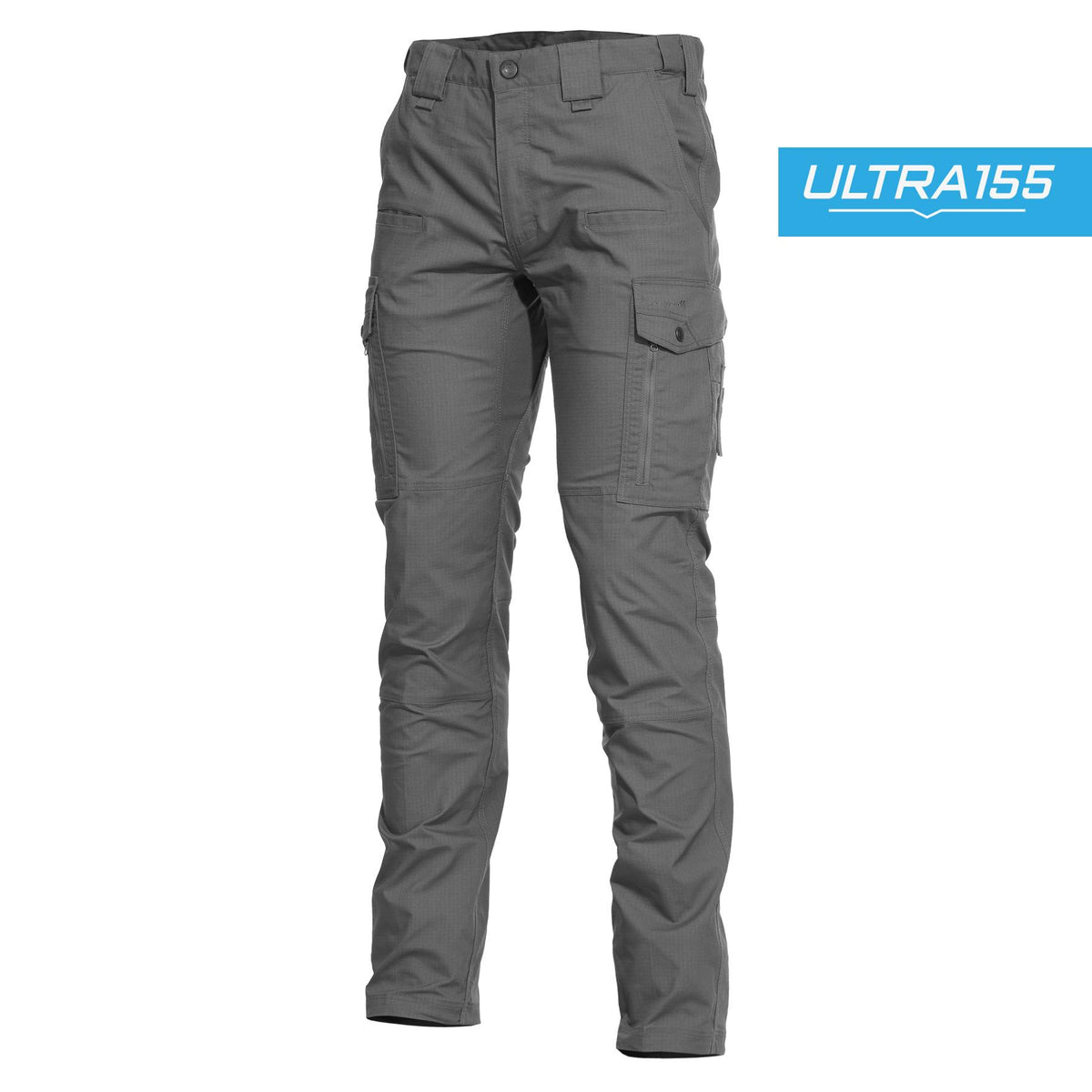 Pantalon tactique Pentagon Ranger 2.0 Ultra 155 155 g/m² Teflon YKK OEKO-TEX