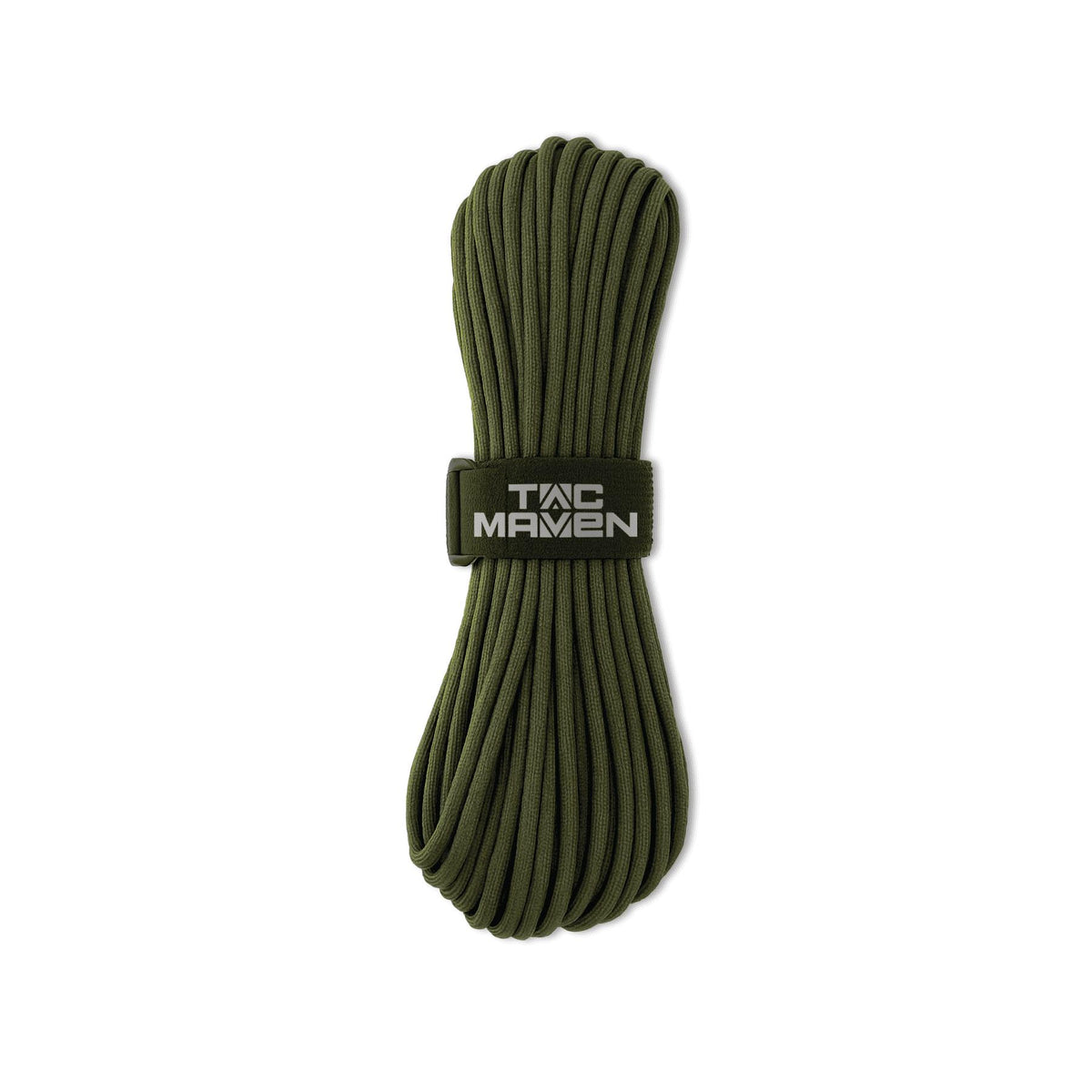 Paracorde Tac Maven Gordian 550 en nylon 7 brins 30 m diamètre 4 mm pour 249 kg