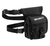 Pochette de cuisse Brandit Security polyester 600D sangles hanche et cuisse amovibles