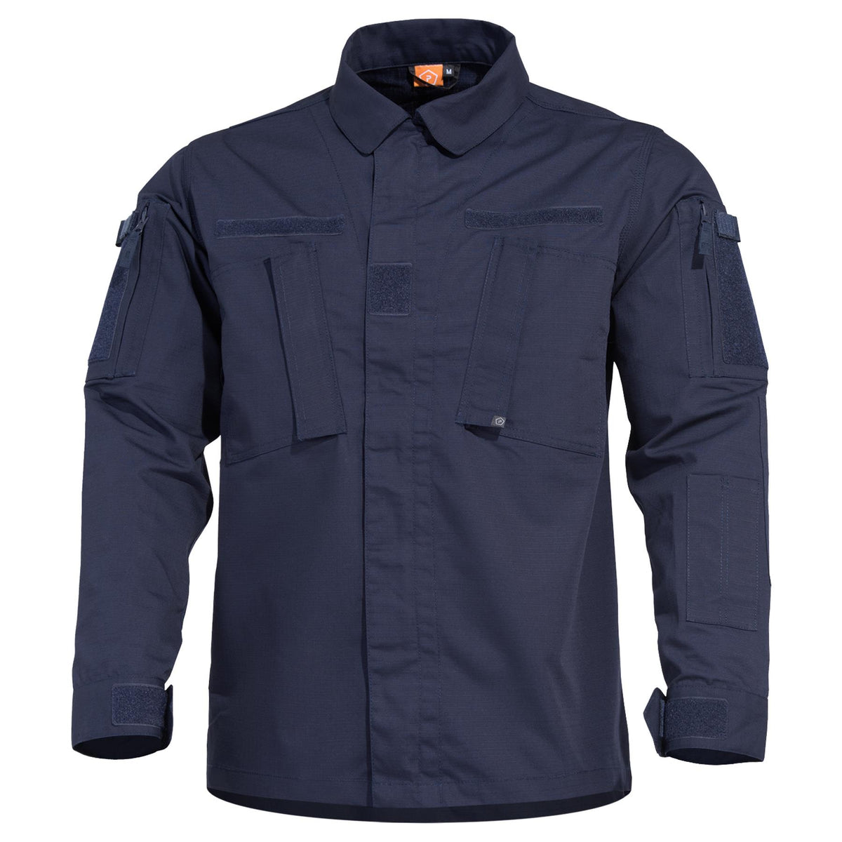 Veste de combat Pentagon ACU 2.0 ripstop 215 g/m² polyester coton renfort coudes