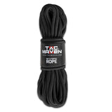 Corde multi-usage Tac Maven en polypropylène diamètre 10 mm longueur 15 mètres