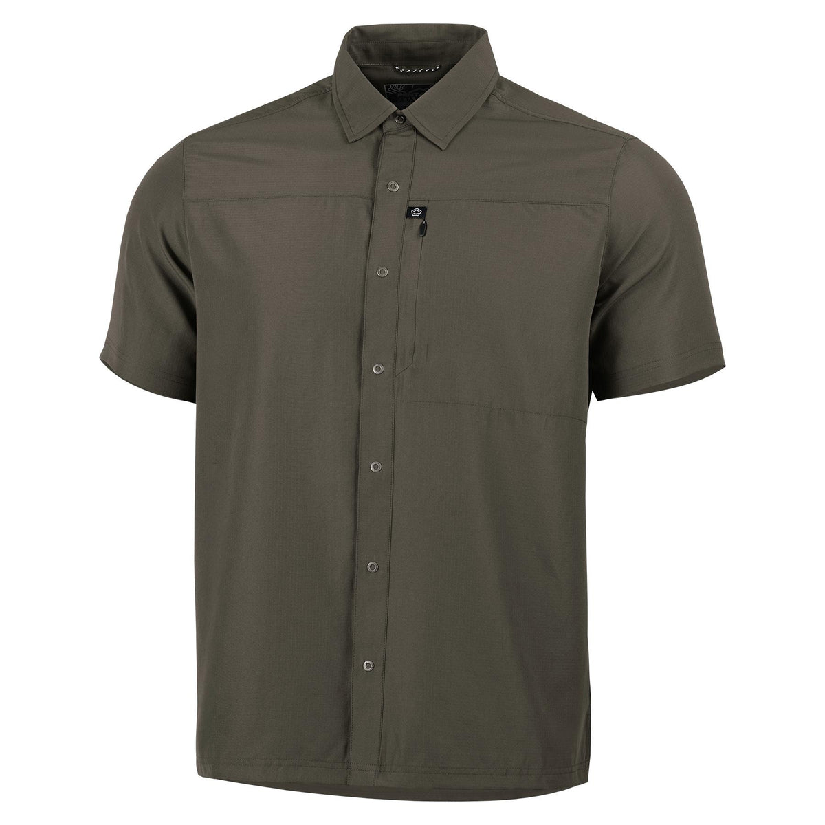 Chemise Pentagon Trail Expedition polyester 105 g/m² protection solaire UPF 50