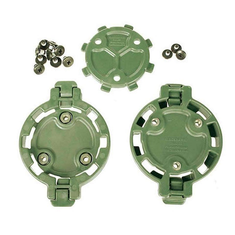 Adaptateur Blackhawk Quick Disconnect System Kit (QDS) (outlet)