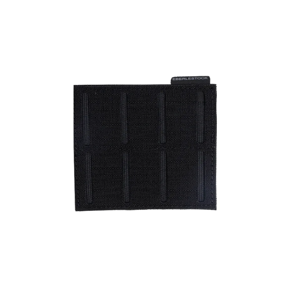 Adaptateur MOLLE tactique Eberlestock Fade 3x2 à dos auto-agrippant