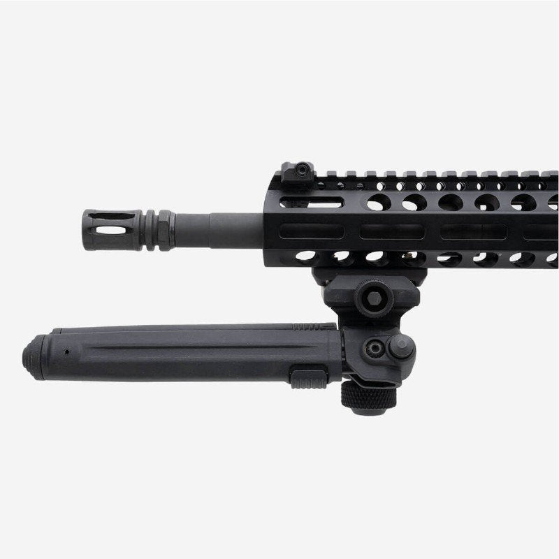 Adaptateur de bipied Magpul QR Rail Grabber 17S pour RRS ARCA et Picatinny