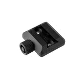 Adaptateur de bipied Magpul QR Rail Grabber 17S pour RRS ARCA et Picatinny
