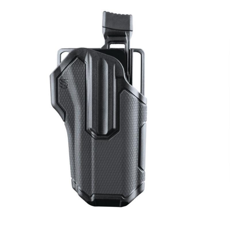 Adaptateur de rail Blackhawk Omnivore (Rail Attachment Device) pour pistolets à rail