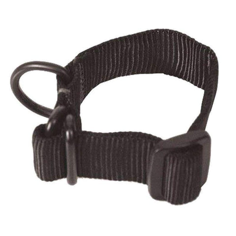 Adaptateur de sangle 1 point Blackhawk pour arme (fixation universelle)