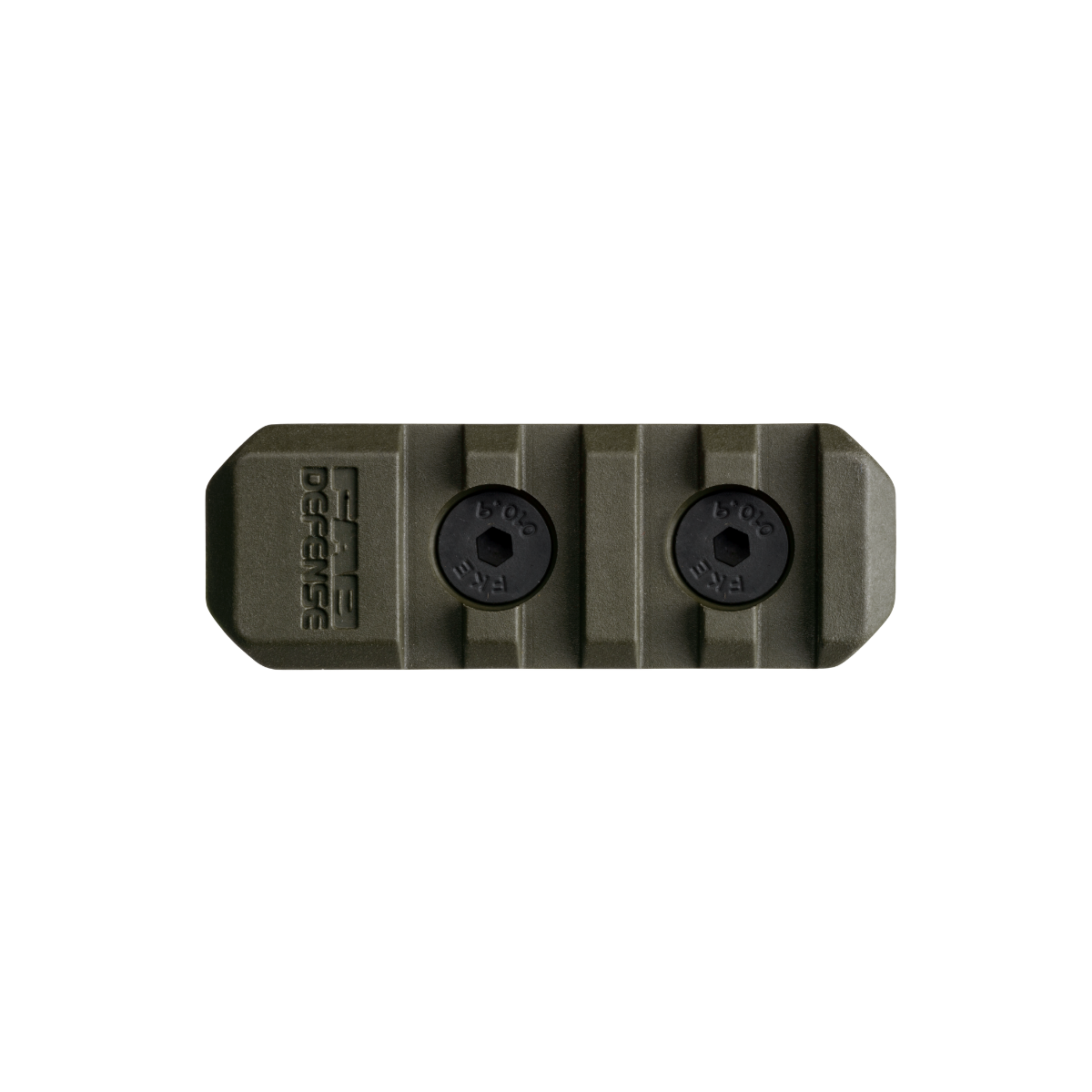 Adaptateur rail Picatinny MA2 FAB Defense pour M-Lok