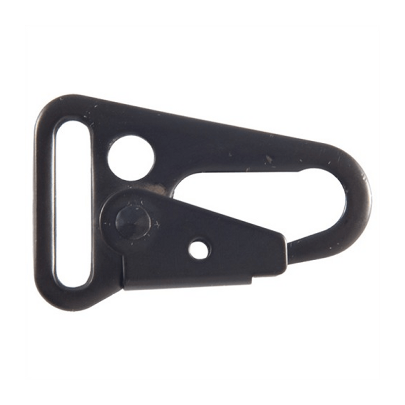 Anneau de grenadière fixation de bretelle HK Style Snap Hook Blue Force Gear