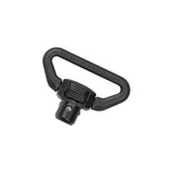 Anneau de sangle QDM Magpul à déconnexion rapide en acier Melonite, 19 g